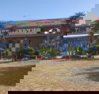 Hotel Boston - Accommodation Sydney