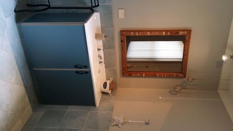 Kiwarrak Country Retreat - Accommodation Sydney 0
