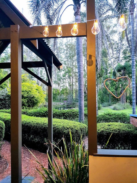 Kiwarrak Country Retreat - Accommodation Sydney 4
