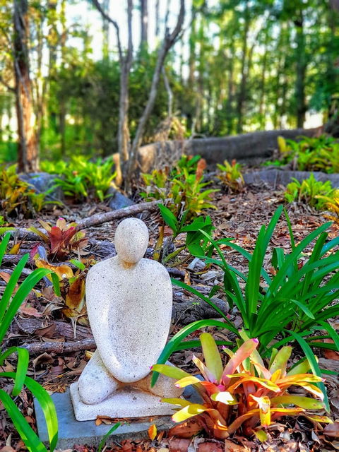Kiwarrak Country Retreat - Accommodation Sydney 6