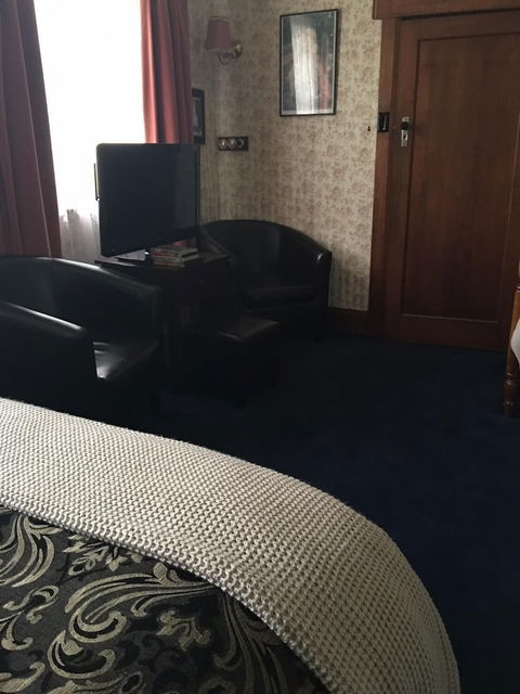 Colonial Accommodation At Undine - Accommodation Sydney 3