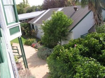 Colonial Accommodation At Undine - Accommodation Sydney 0