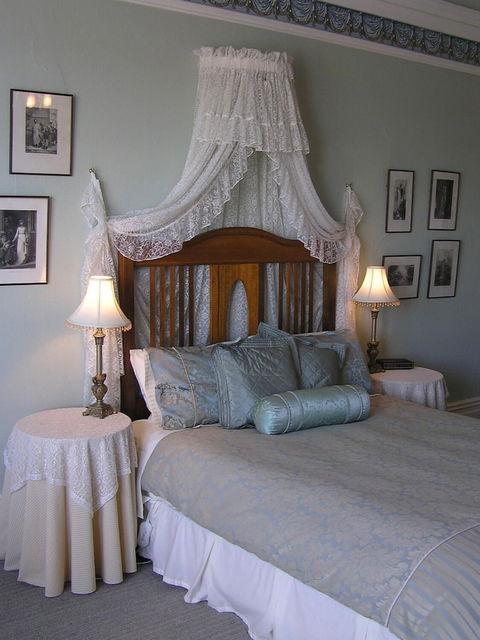 Colonial Accommodation At Undine - Accommodation Sydney 5