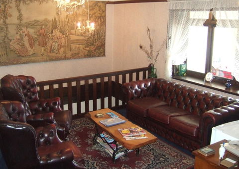 Colonial Accommodation At Undine - Accommodation Sydney 2