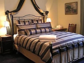 Colonial Accommodation At Undine - Accommodation Sydney 4
