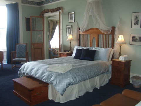 Colonial Accommodation At Undine - Accommodation Sydney 6