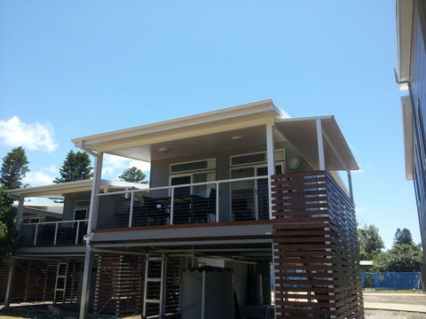 NRMA Sydney Lakeside Holiday Park - Sydney 4u 0