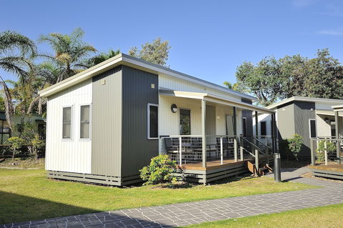 NRMA Sydney Lakeside Holiday Park - Sydney 4u 1