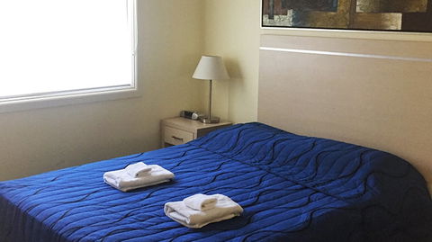 NRMA Sydney Lakeside Holiday Park - Sydney 4u 6