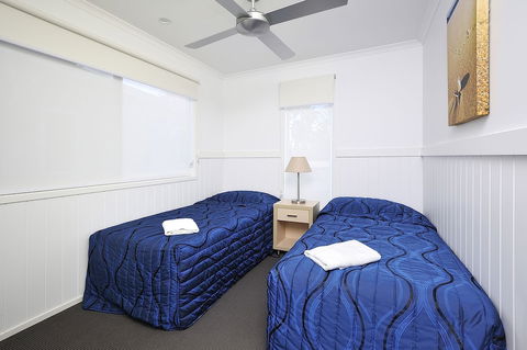 NRMA Sydney Lakeside Holiday Park - Sydney 4u 3