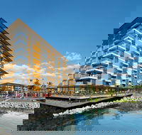 Saltwater Suites - Accommodation Sydney