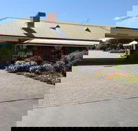 Philadelphia Motor Inn Echuca - Accommodation Sydney