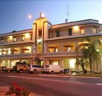 Renmark Hotel Motel - Accommodation Sydney