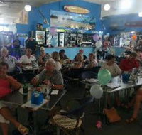 Bargara Beach Hotel Motel - Accommodation Sydney