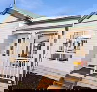 Werribee Short Stay Villas  Accommodation - Accommodation Sydney