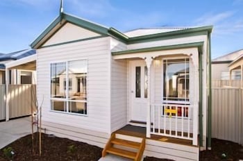 Werribee Short Stay Villas & Accommodation - Accommodation Sydney 0