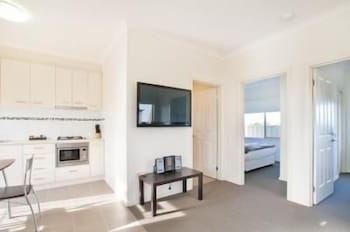 Werribee Short Stay Villas & Accommodation - Accommodation Sydney 3