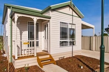 Werribee Short Stay Villas & Accommodation - Accommodation Sydney 6