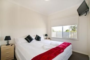 Werribee Short Stay Villas & Accommodation - Accommodation Sydney 1
