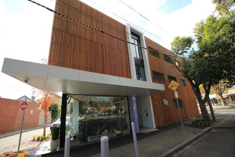 Melrose Apartments - Sydney 4u 4