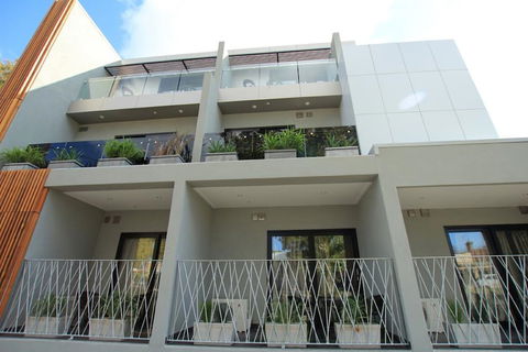 Melrose Apartments - Sydney 4u 6