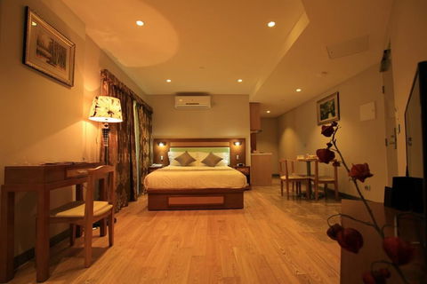 Melrose Apartments - Sydney 4u 1