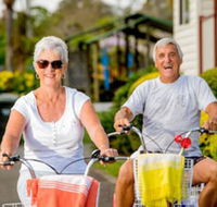 Ingenia Holidays Kingscliff - Sydney 4u