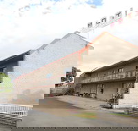 Apollo Motel Biloela - Sydney Resort