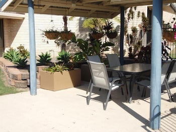 Gladstone Village Motel - Accommodation Sydney 6