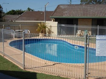 Gladstone Village Motel - Accommodation Sydney 0