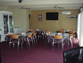 Gladstone Village Motel - Accommodation Sydney 4