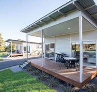 Blue Lake Holiday Park - Sydney 4u