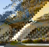 Barossa Tourist Park - Sydney 4u