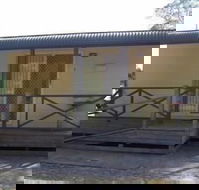 Canton Beach Holiday Park - Accommodation Sydney
