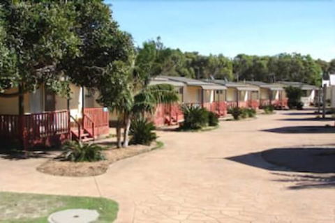 Norah Head Holiday Park - Accommodation Sydney 4