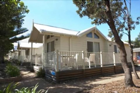 Norah Head Holiday Park - Accommodation Sydney 7
