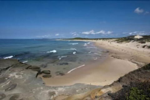 Norah Head Holiday Park - Accommodation Sydney 3