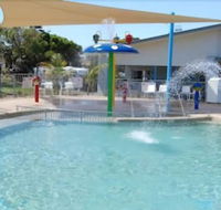 Norah Head Holiday Park - Accommodation Sydney