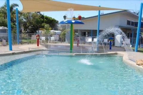Norah Head Holiday Park - Accommodation Sydney 0