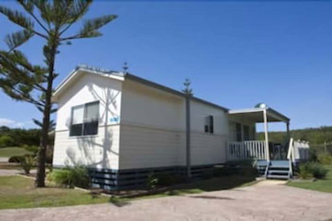 Norah Head Holiday Park - Accommodation Sydney 6