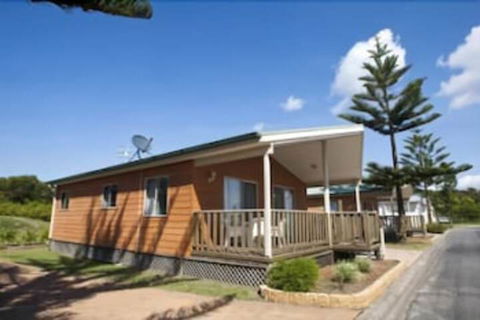 Norah Head Holiday Park - Accommodation Sydney 1