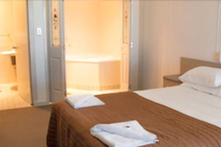 Buronga NSW Accommodation Sydney