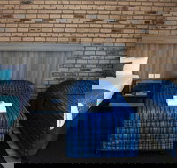 Central Motor Inn - Accommodation Sydney