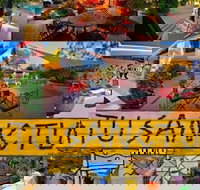 Vatu Sanctuary - Accommodation Sydney