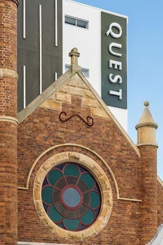 Quest Toowoomba - Accommodation Sydney 2
