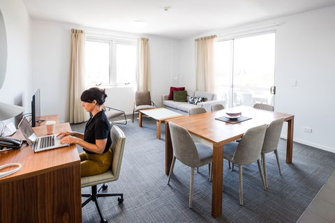 Quest Toowoomba - Accommodation Sydney 6