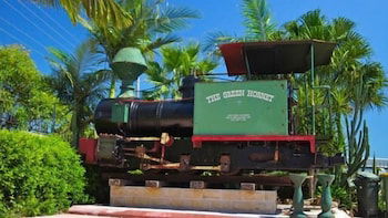 A Railway Lodge - Accommodation Sydney 1