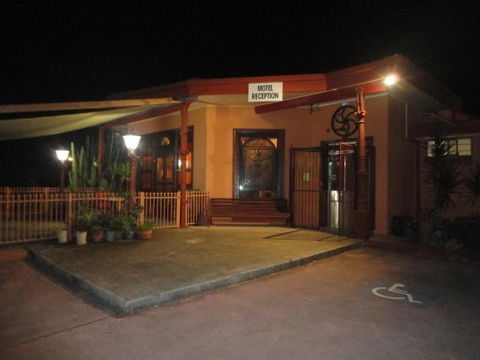 A Railway Lodge - Accommodation Sydney 2