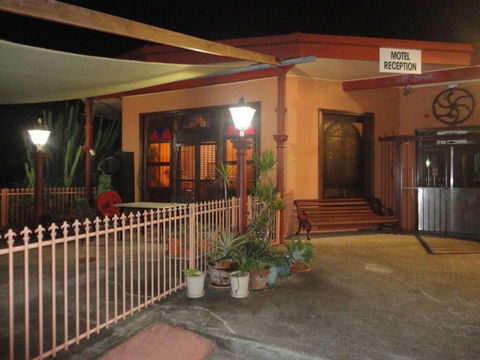 A Railway Lodge - Accommodation Sydney 0