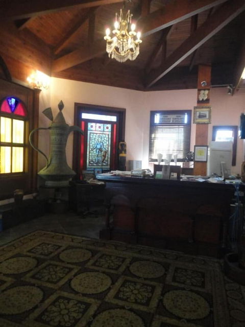 A Railway Lodge - Accommodation Sydney 4